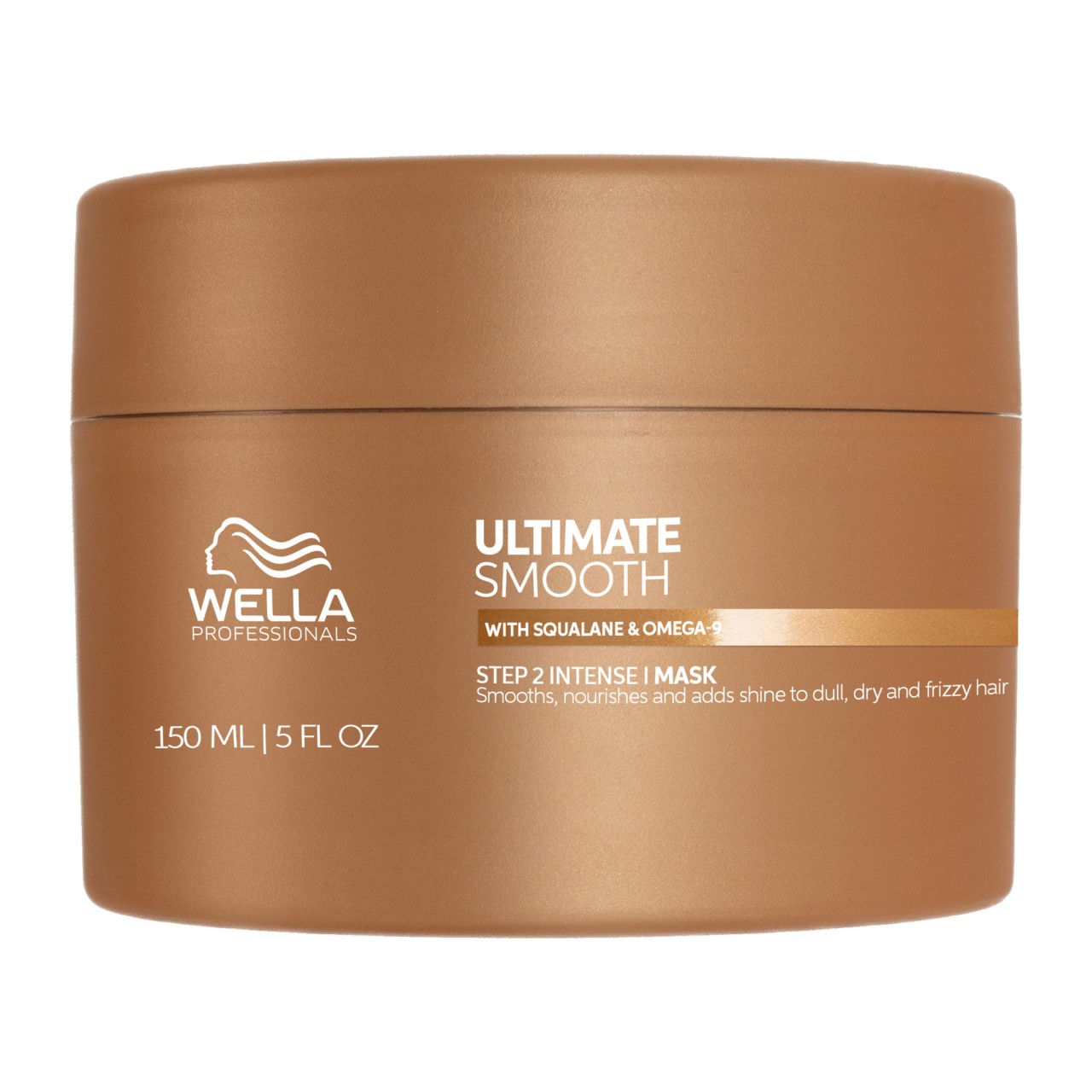 Ultimate Smooth - Mask