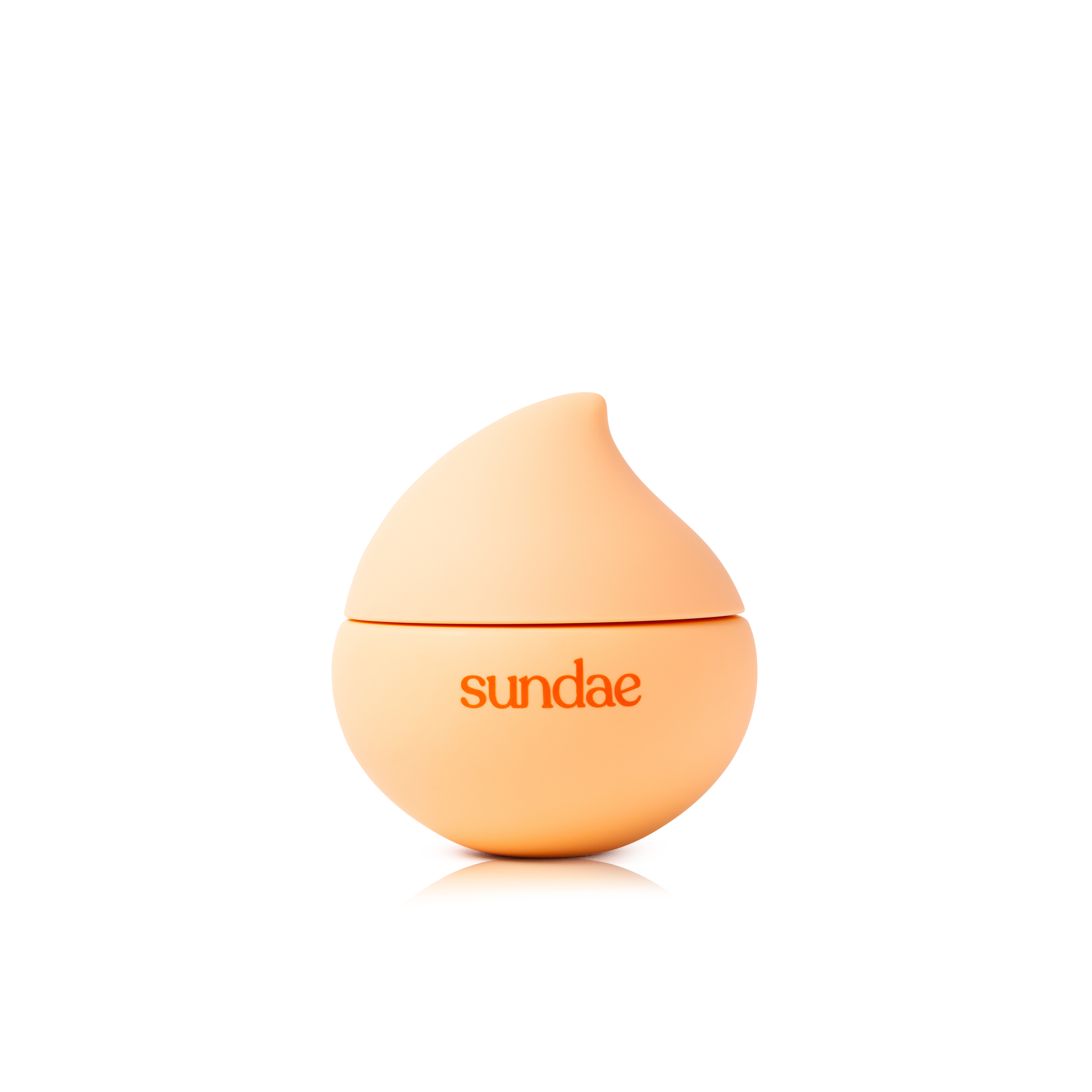 Sundae - Whipped Body Moisturiser Just Peachy 220ml