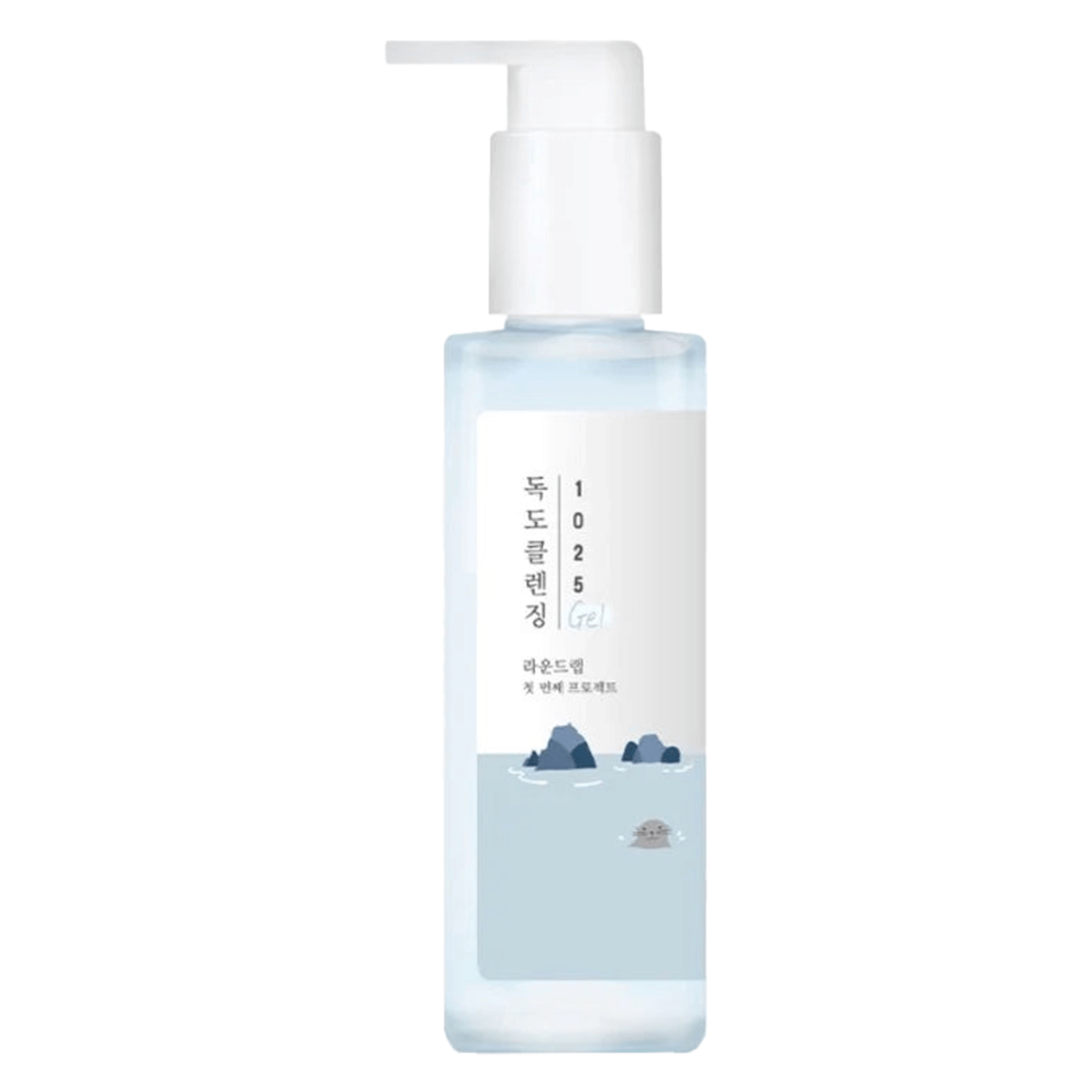 Round Lab - 1025 Dokdo Cleansing Gel 150ml