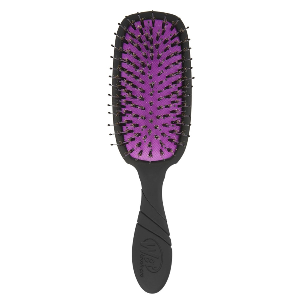 Wet Brush - Shine Brush PRO Black