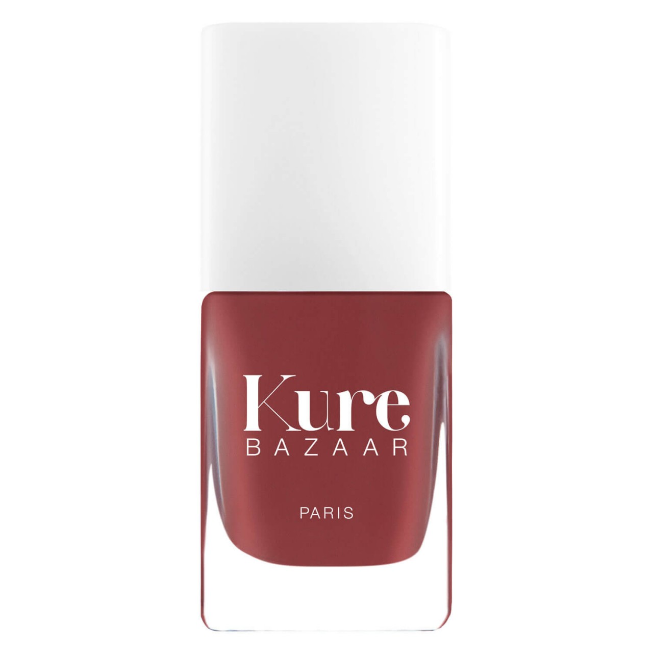 Kure BAZAAR - Nagellack Blush