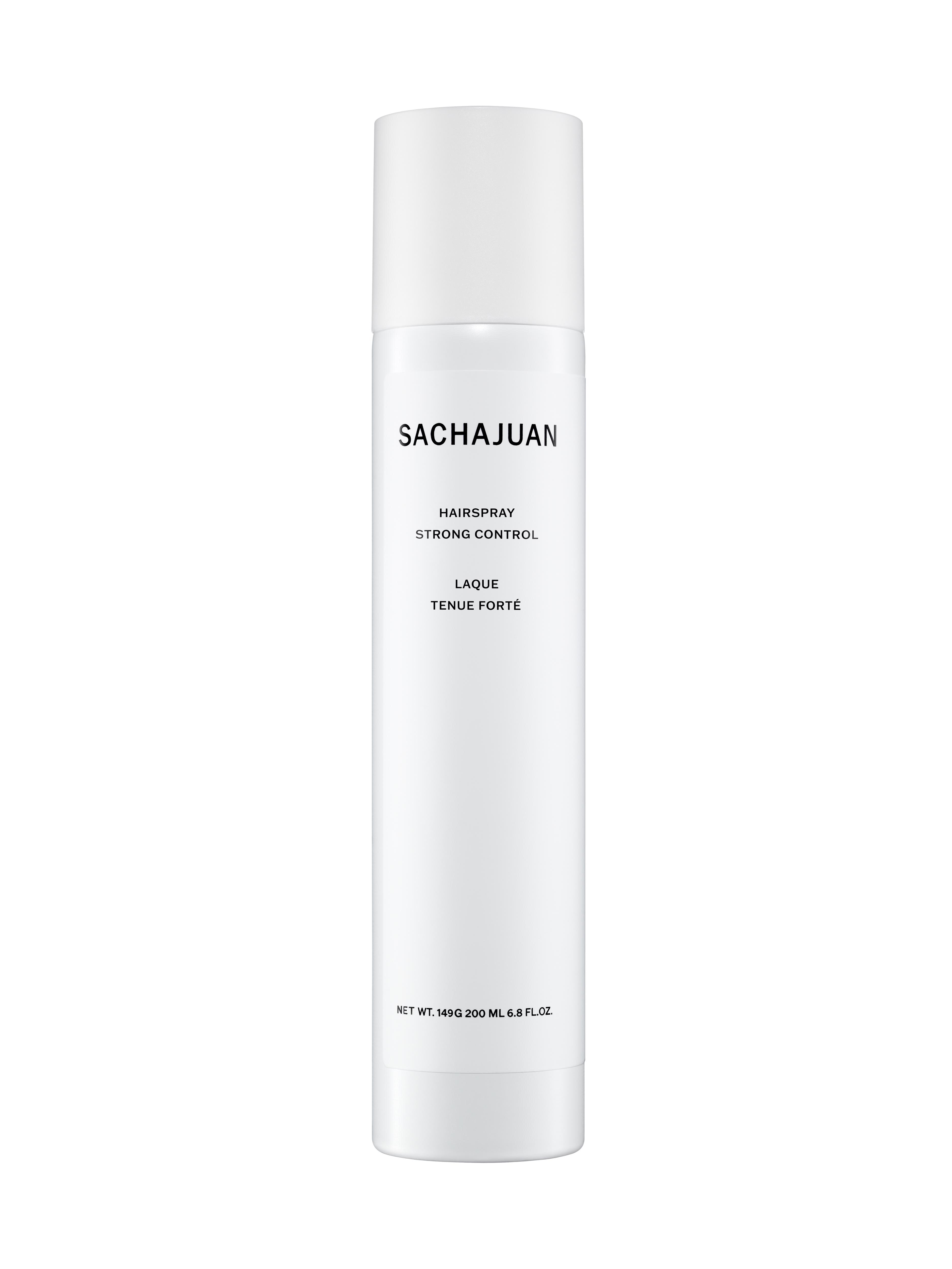 Sachajuan – Hairspray Strong Control 200ml