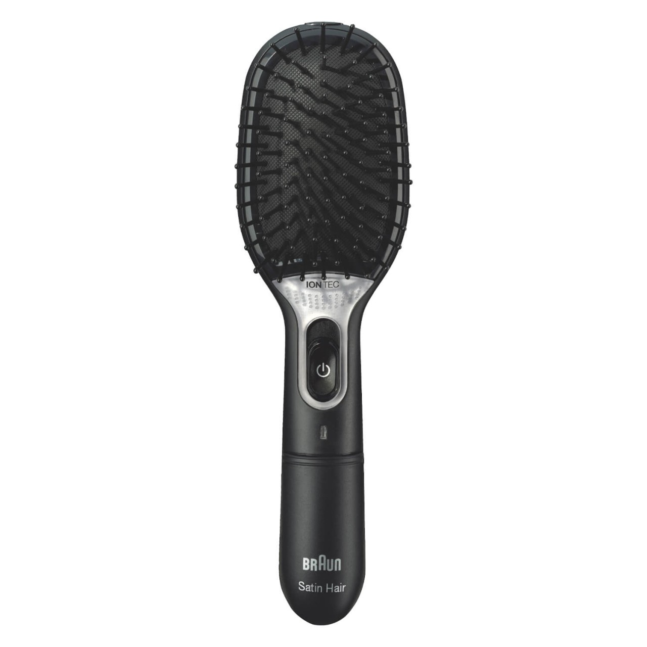 BRAUN - Satin Hair 7 Iontec Handbrush Black