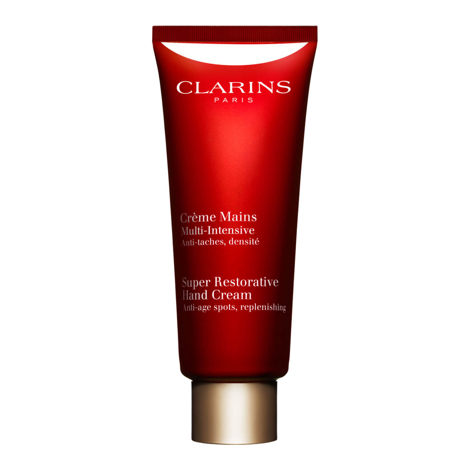 Clarins Super Restorative - Anti-Age Handcream 100ml