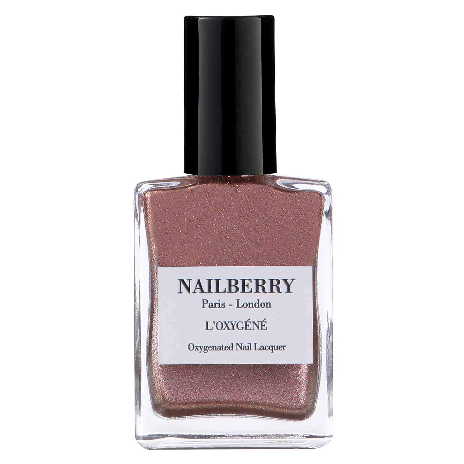 Nailberry L’oxygéné – Ring A Posie 15ml