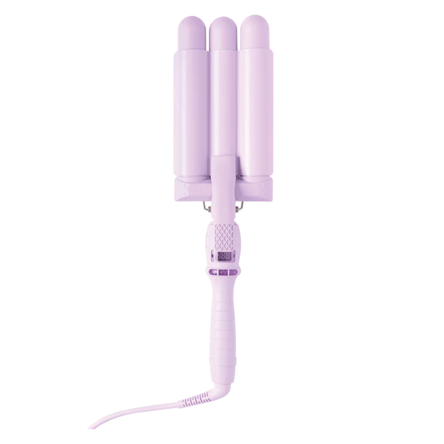 Mermade Hair - Cutie Waver 22mm Lilac
