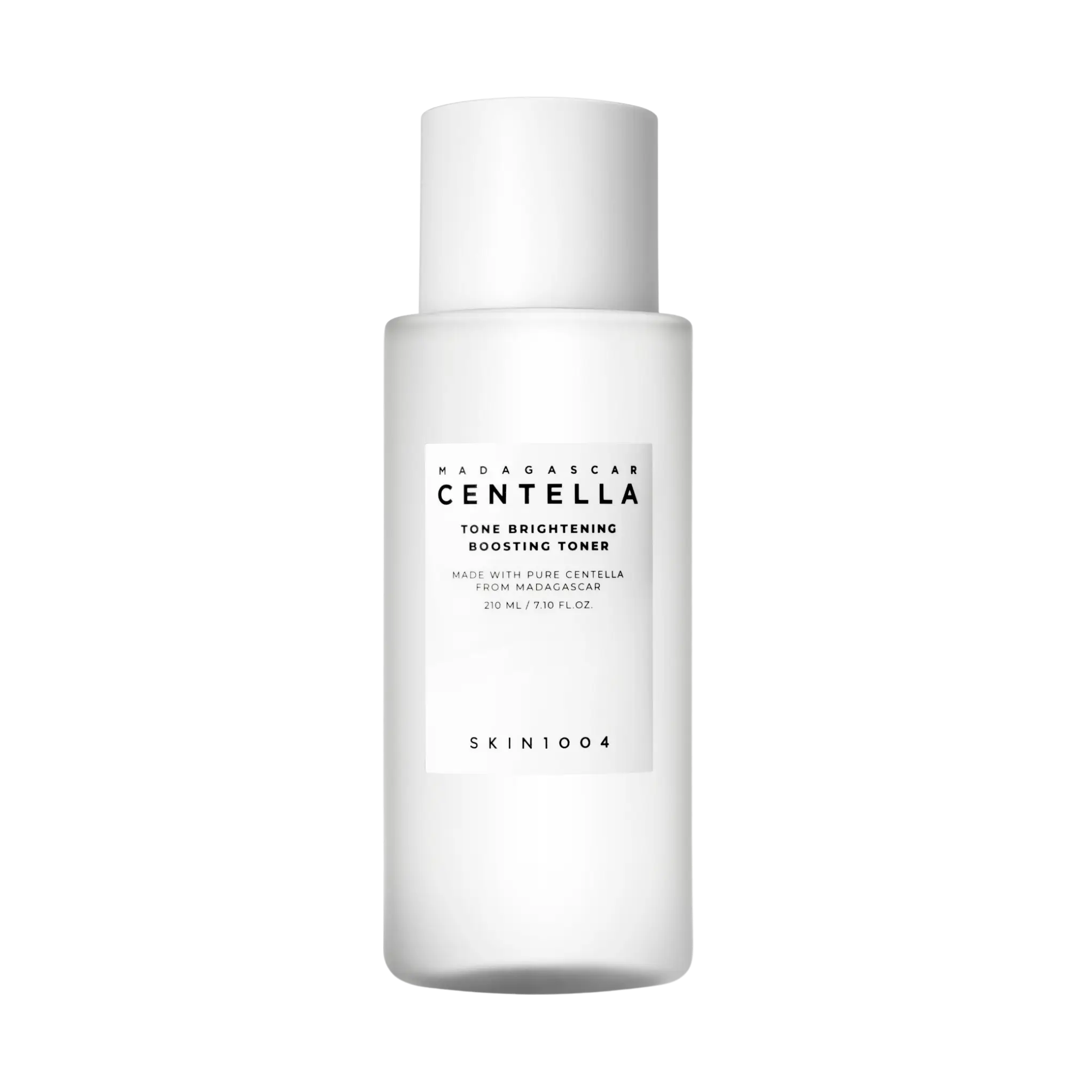 Skin1004 Tone Brightening – Madagascar Centella Tone Brightening Boosting Toner 210ml