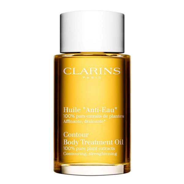 Image of Clarins Body - Anti Eau Body Treatment Oil
