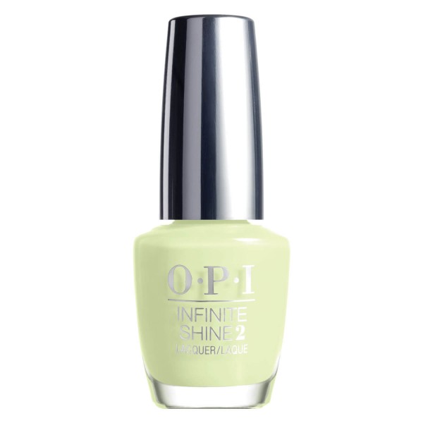 OPI - Infinite Shine Summer - S-ageless Beauty