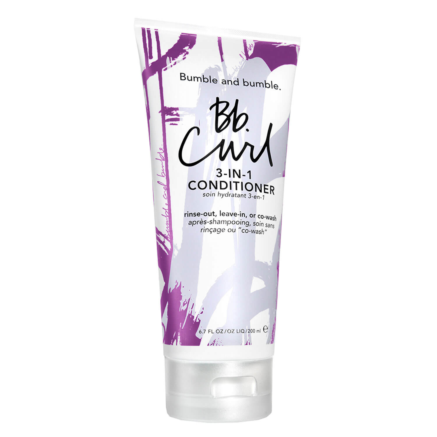 Bumble And Bumble. Bb. Curl - 3-In-1 Conditioner 60ml