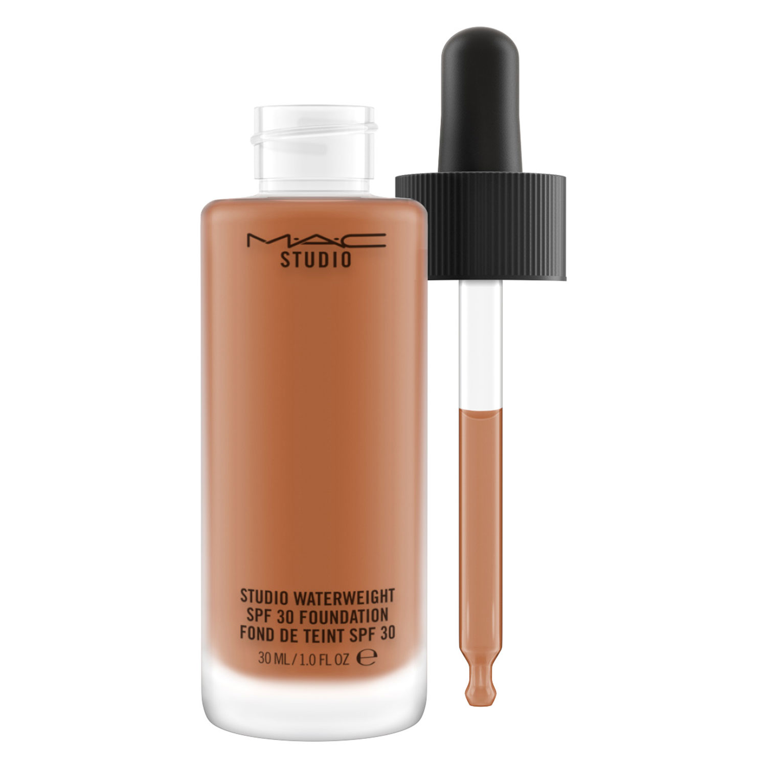 M·a·c Studio Waterweight – Foundation Spf 30 Nw50 30ml