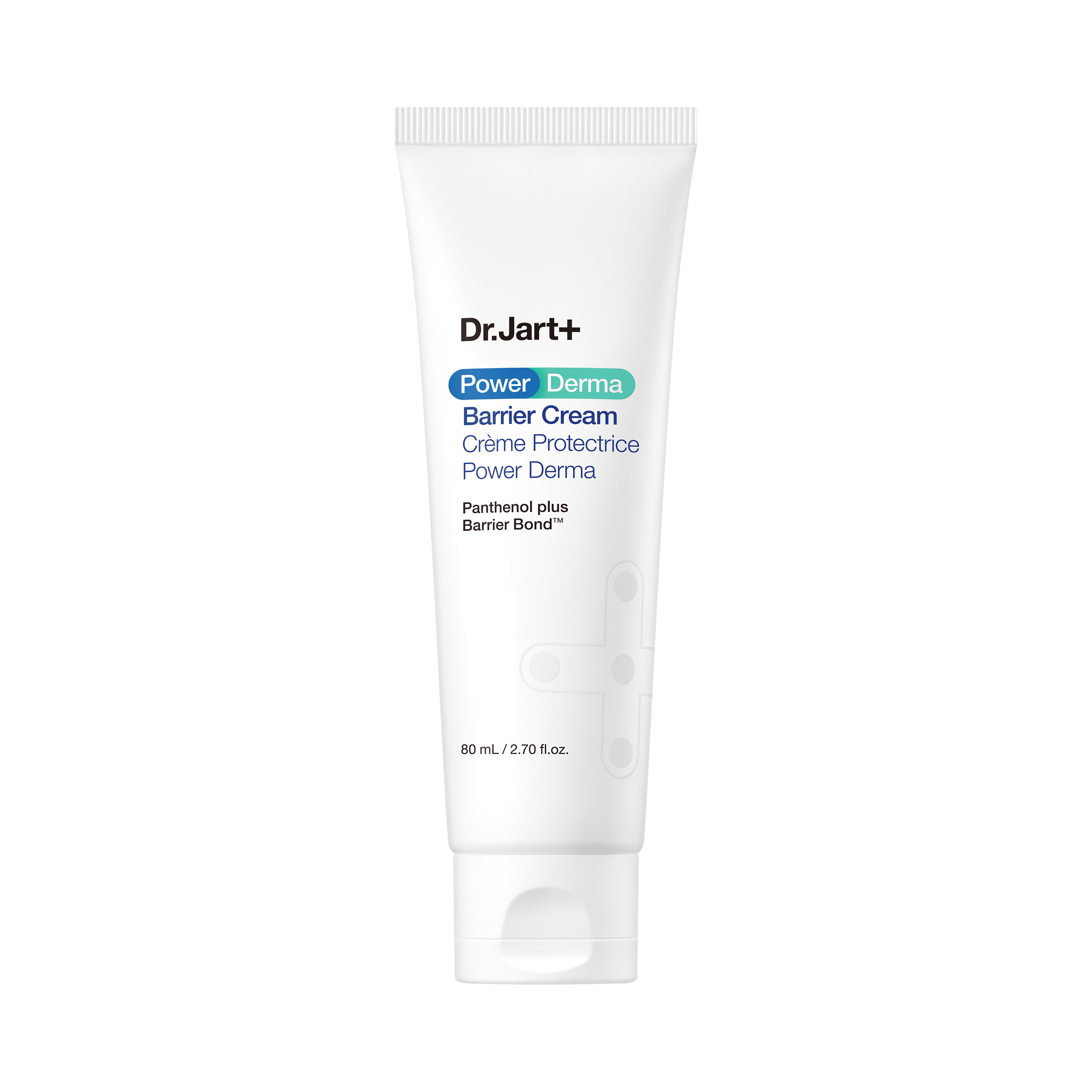 Dr.Jart+ Power Derma - Derma Barrier Cream 80ml