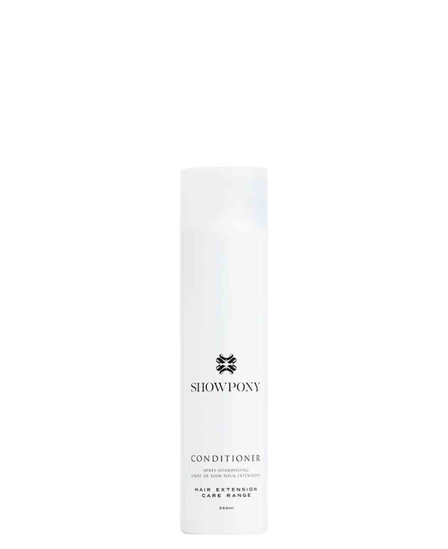Showpony – Strength & Shine Condtioner 250ml