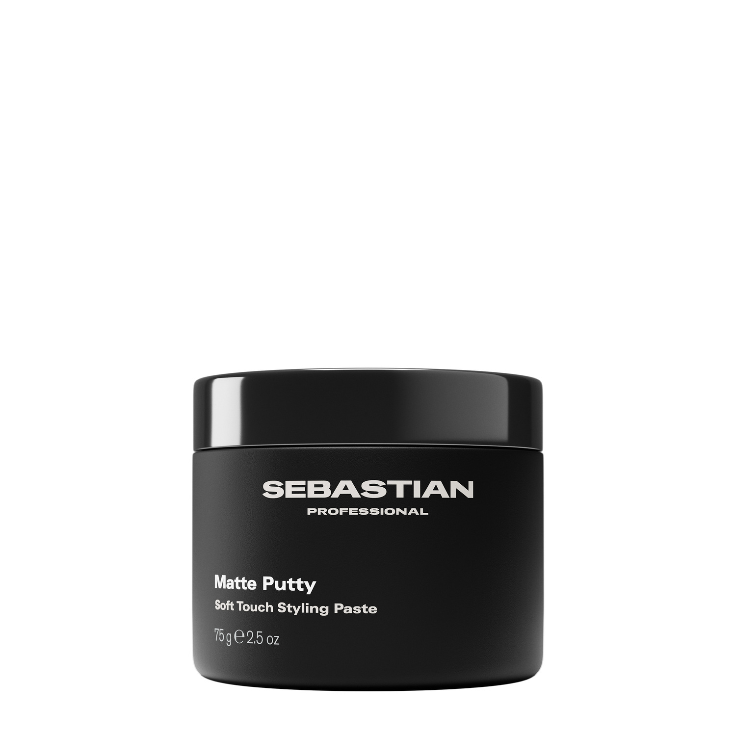 Sebastian Professional Styling - Texture - Matte Putty 75ml
