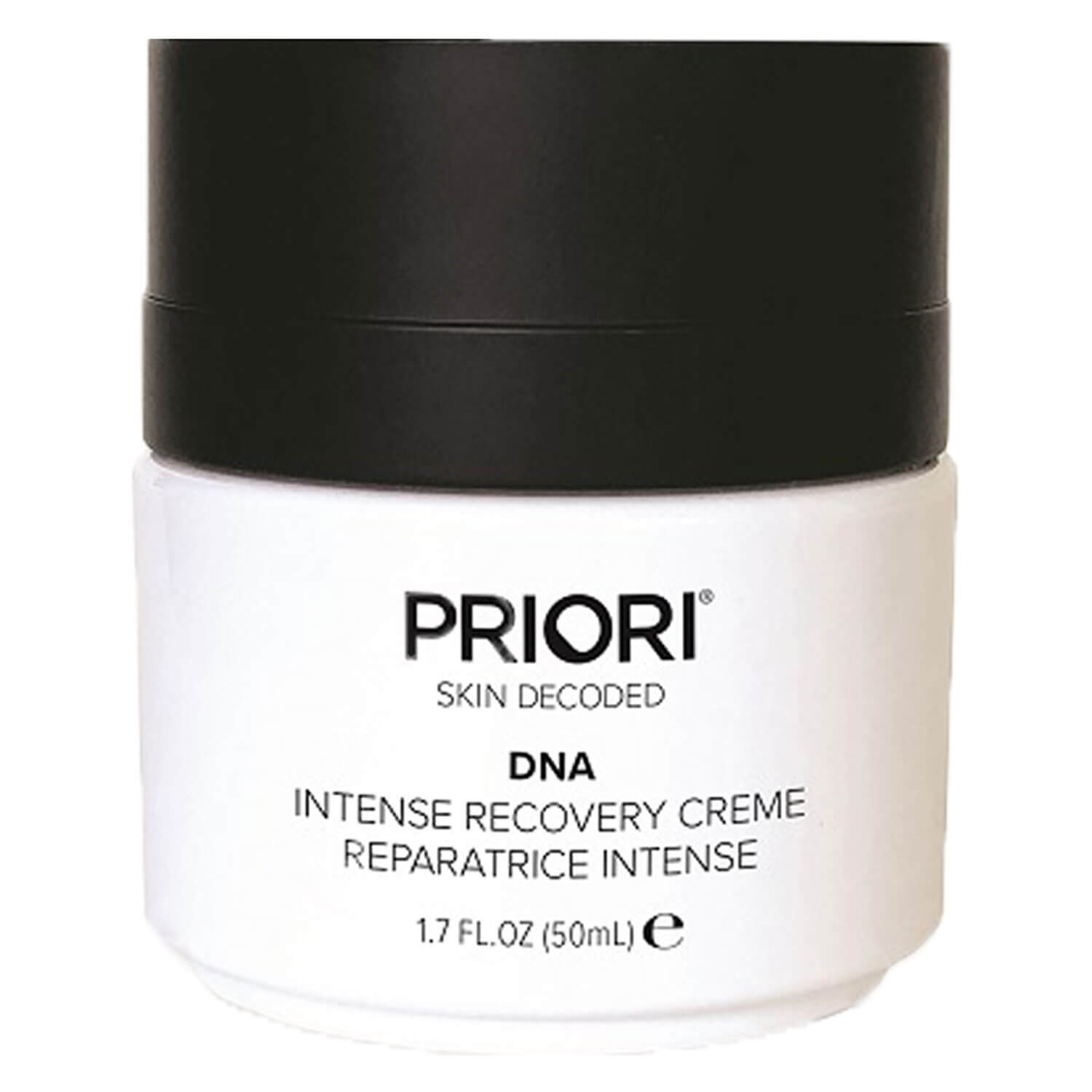 Priori Skincare Priori Dna – Intense Recovery Cream 50ml