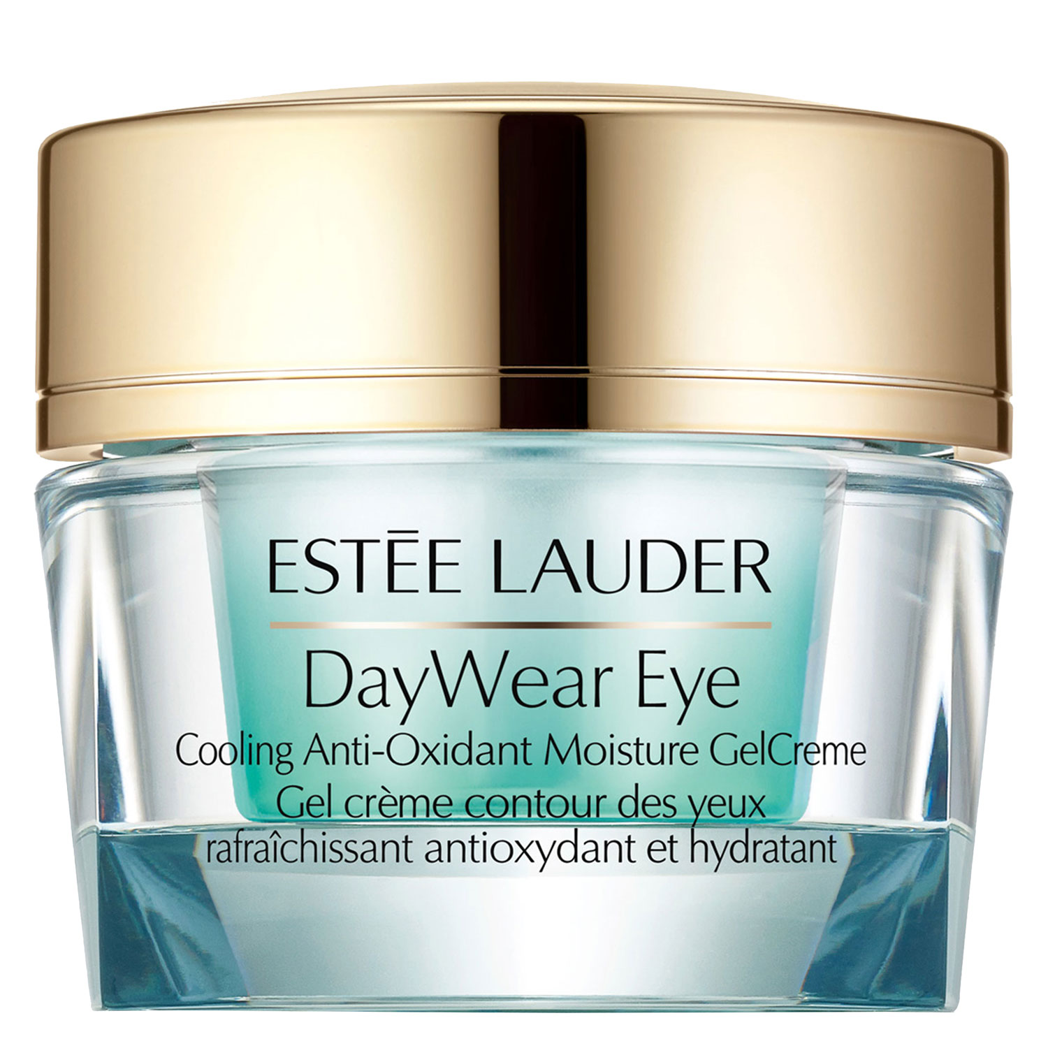 Estée Lauder Daywear – Eye Cooling Moisture Gel Creme 15ml