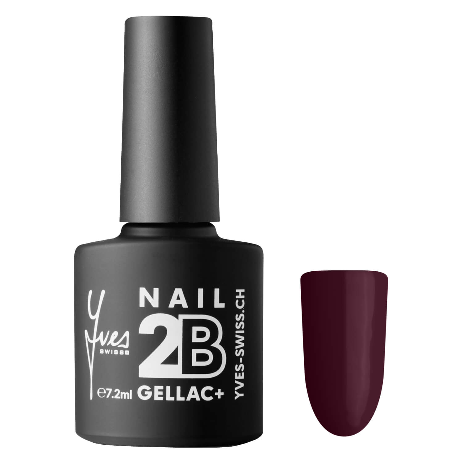 Yves Swiss 2b Gellac+ – No. 091 7.2ml