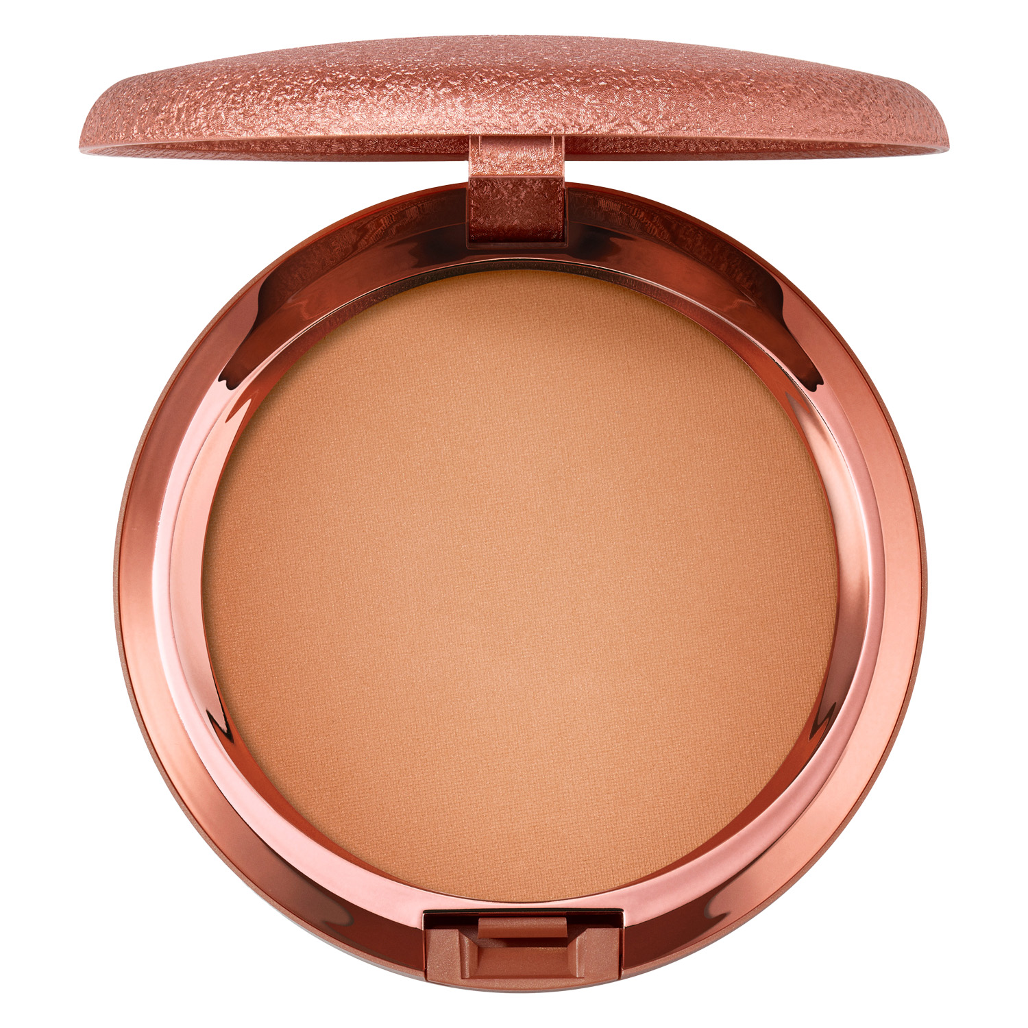 M·a·c Skinfinish Sunstruck Bronzer - Matte Medium Golden 8g