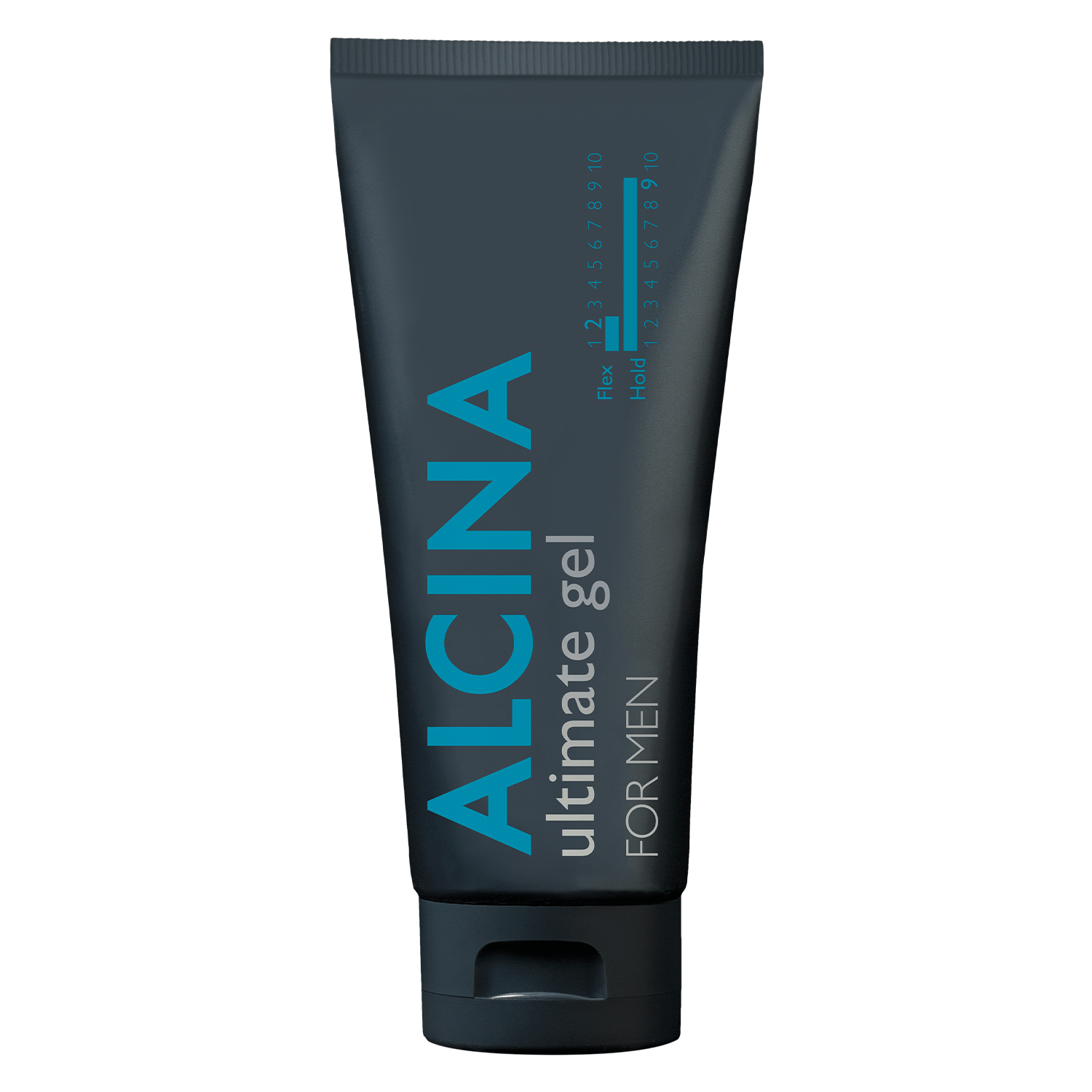 Alcina For Men - Ultimate Gel 100ml