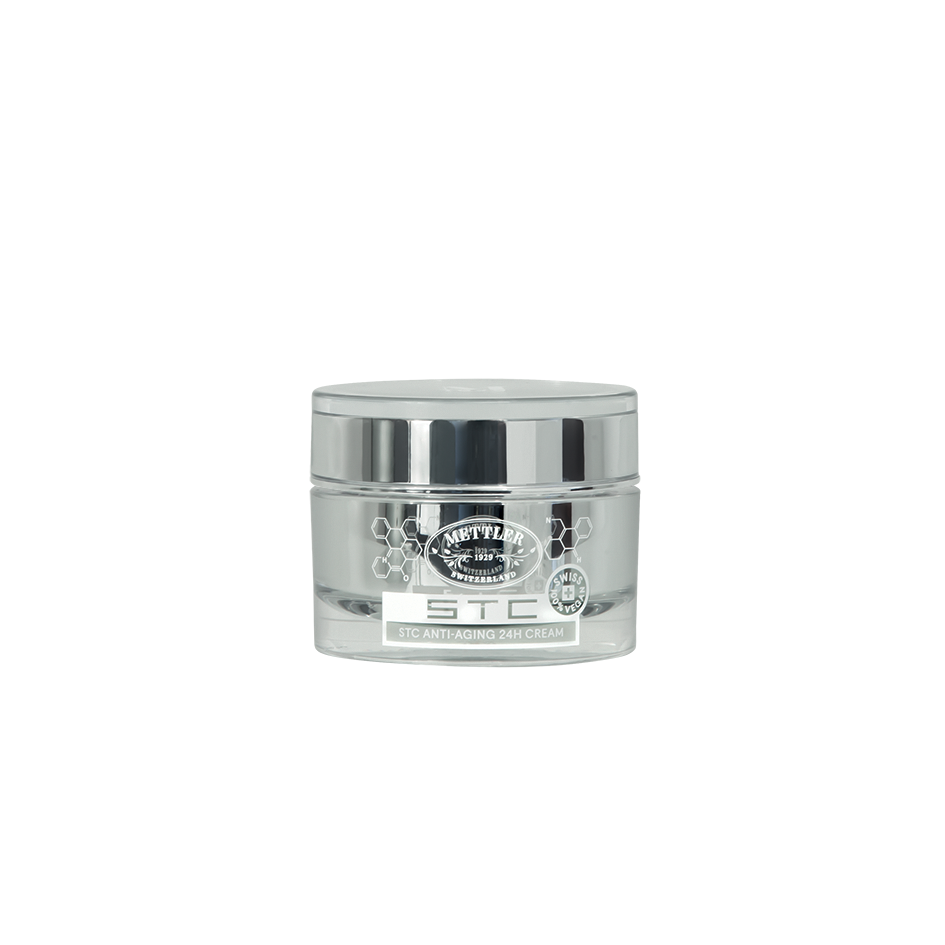 Mettler1929 Stc Cell-Tech – Anti-Aging 24h Creme 50ml