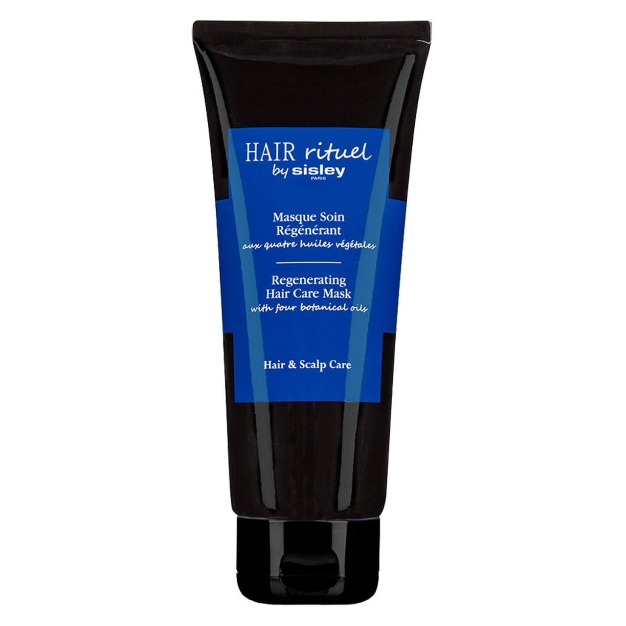 Hair Rituel by Sisley - Masque Soin Régénérant