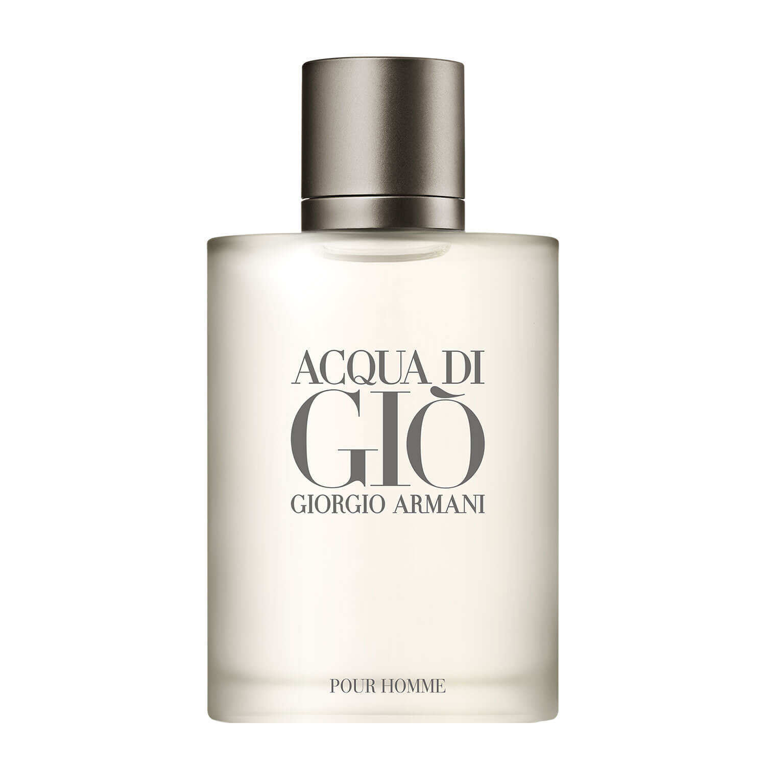 Giorgio Armani Acqua Di Giò - Eau De Toilette 200ml