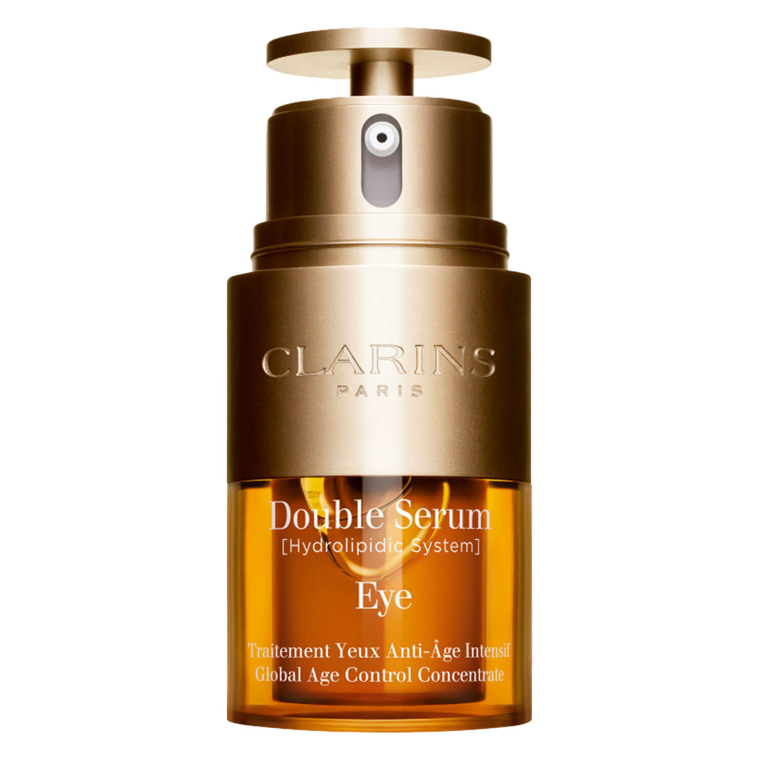 Clarins Skin – Double Serum Eye 20ml