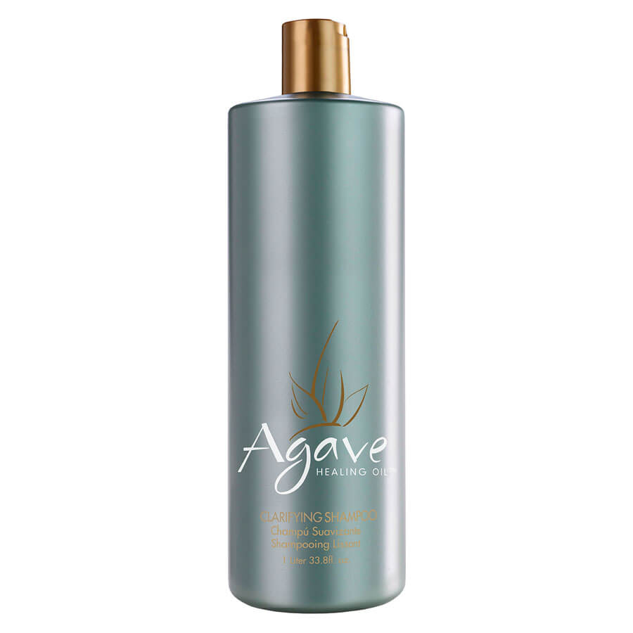 Agave – Clarifying Shampoo 250ml