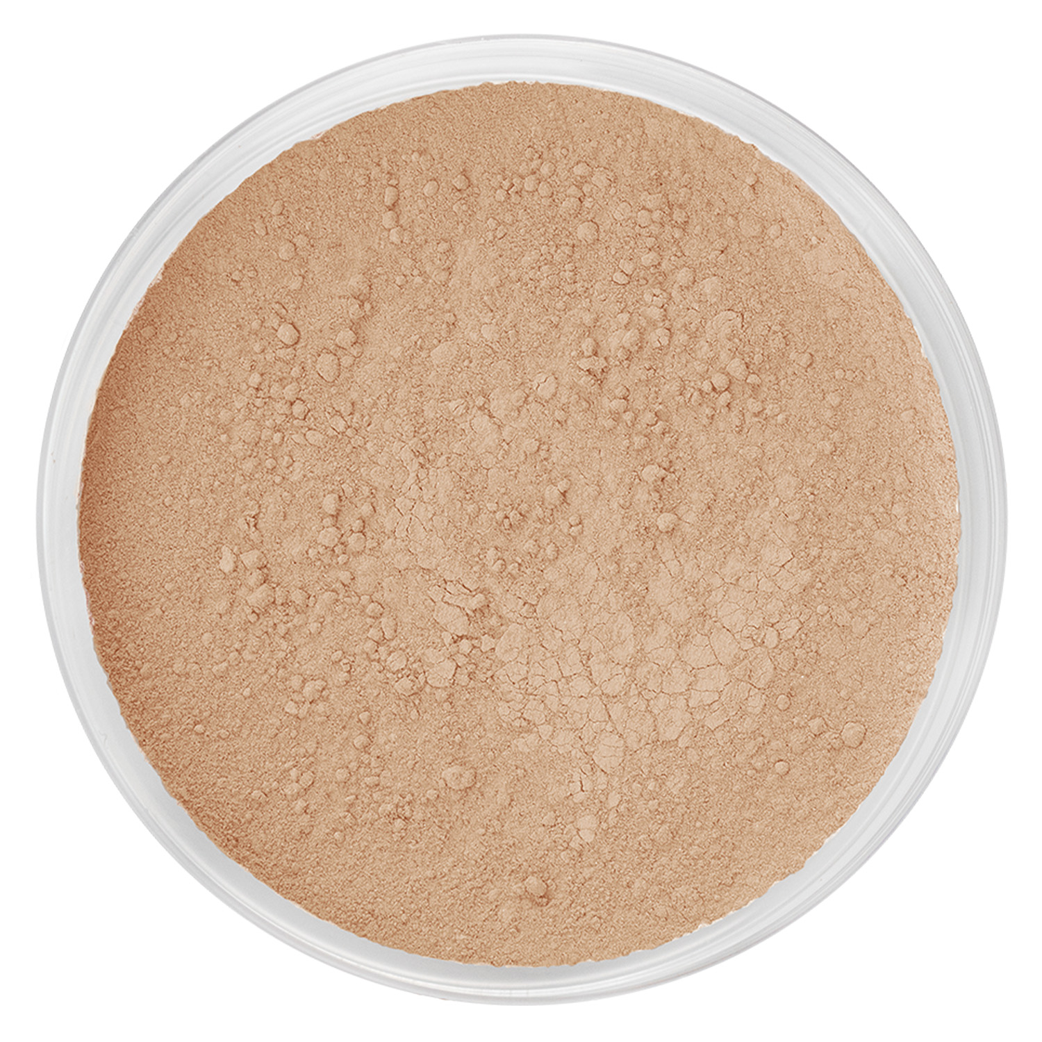 Idun Minerals Idun Teint – Mineral Powder Foundation Inga Neutral Medium 7g