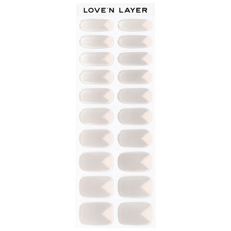 Lovenlayer – Minnies Swag Silver 1stk