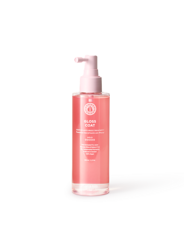 Maria Nila Style & Finish – Gloss Coat 200ml