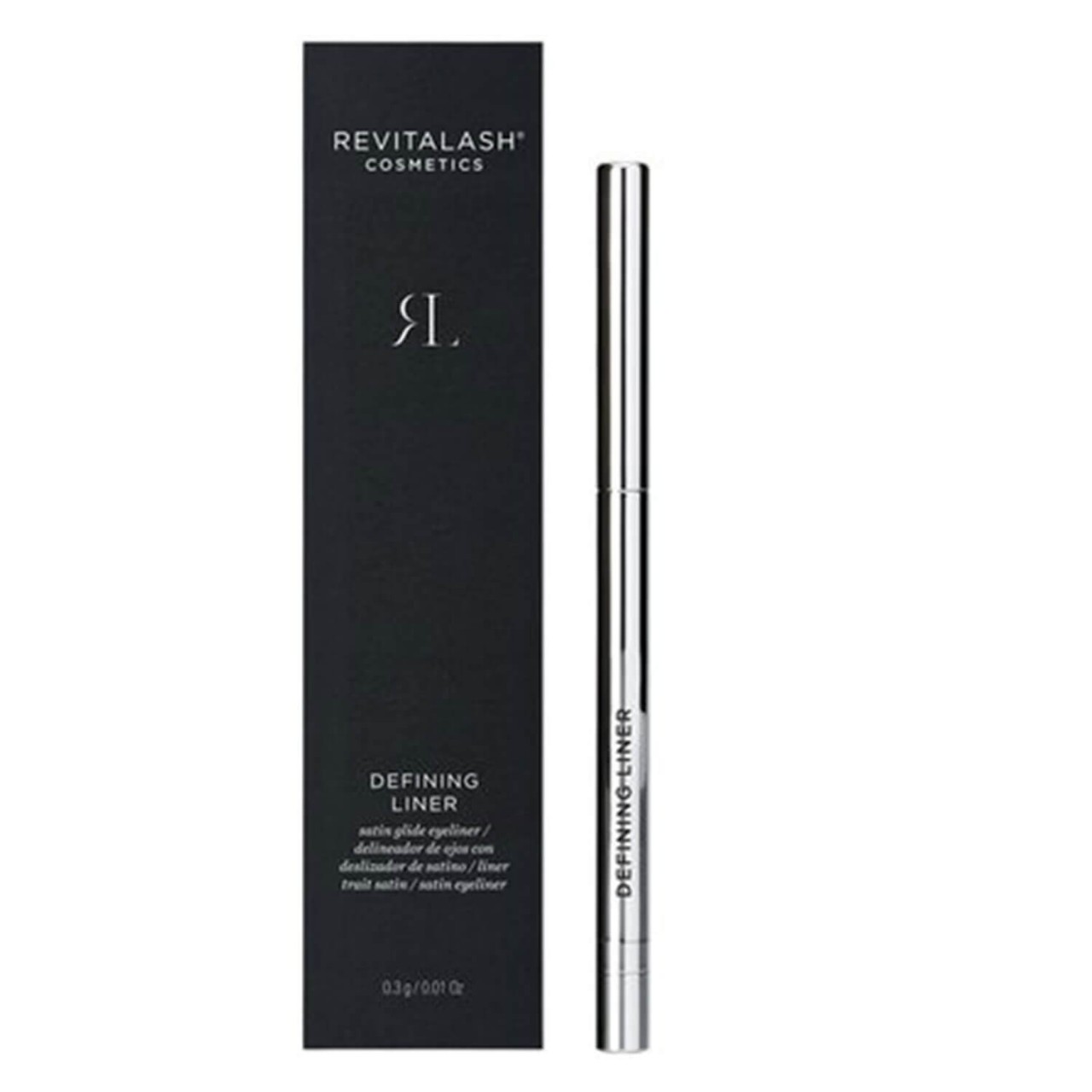 Revitalash - Defining Liner Eyeliner Raven