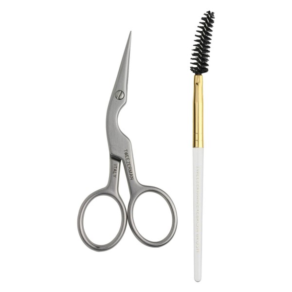 Image of Tweezerman - Brow Shaping Set