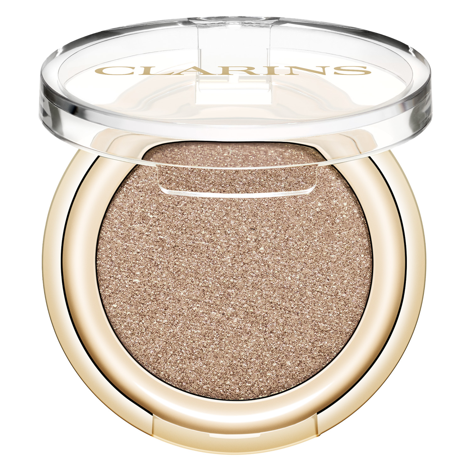 Clarins Ombre Skin – Mono Eyeshadow Pearly Gold 03 1.5g