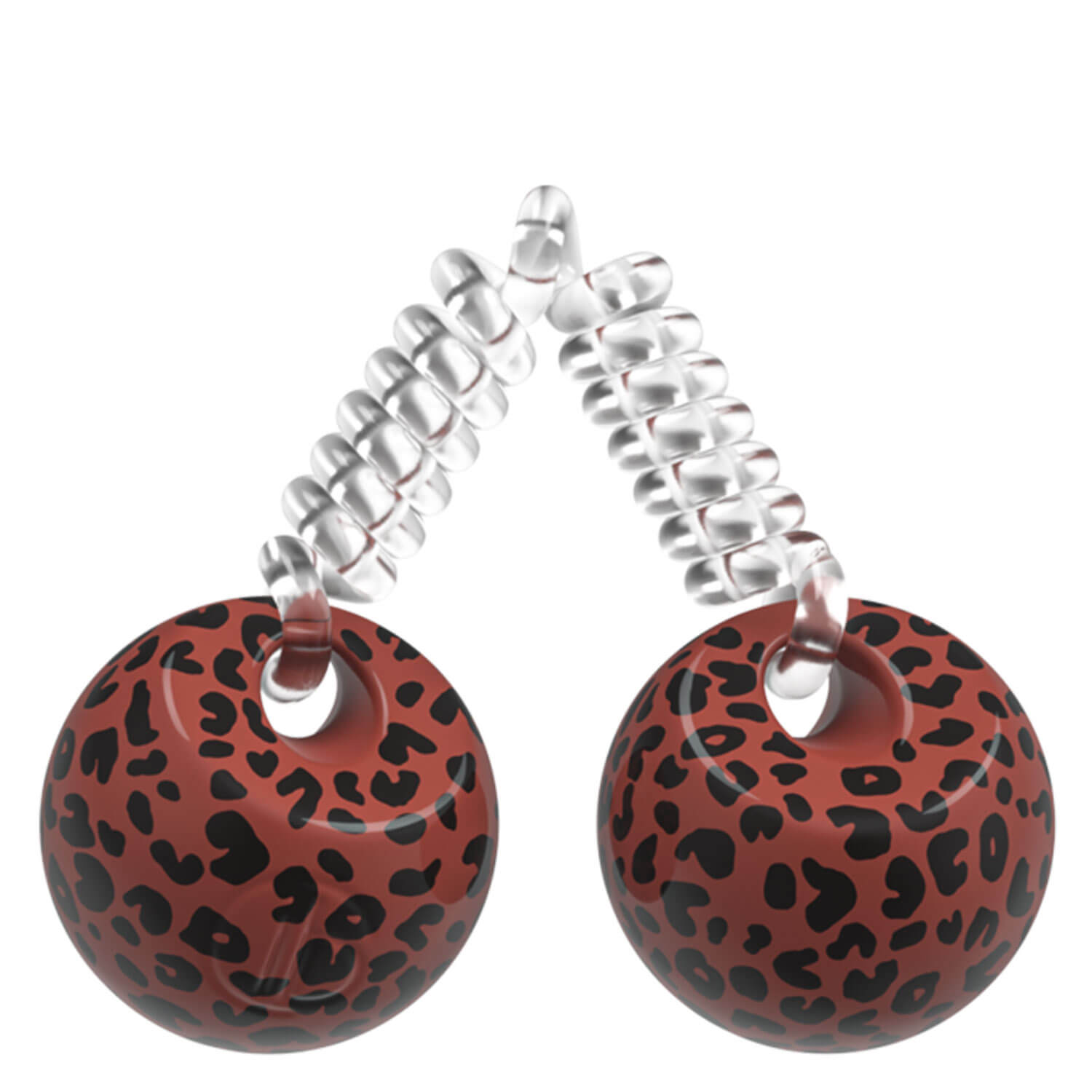 Invisibobble Twins – Purrfection
