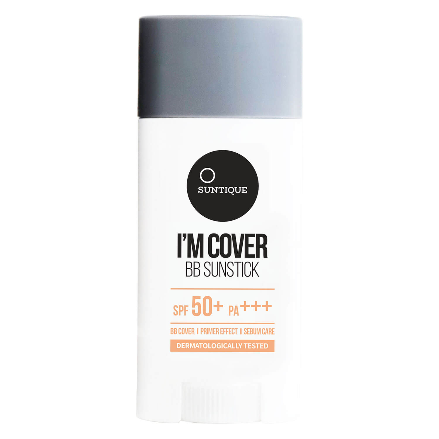 Suntique - I'm Cover Bb Sunstick Spf50+ 21g