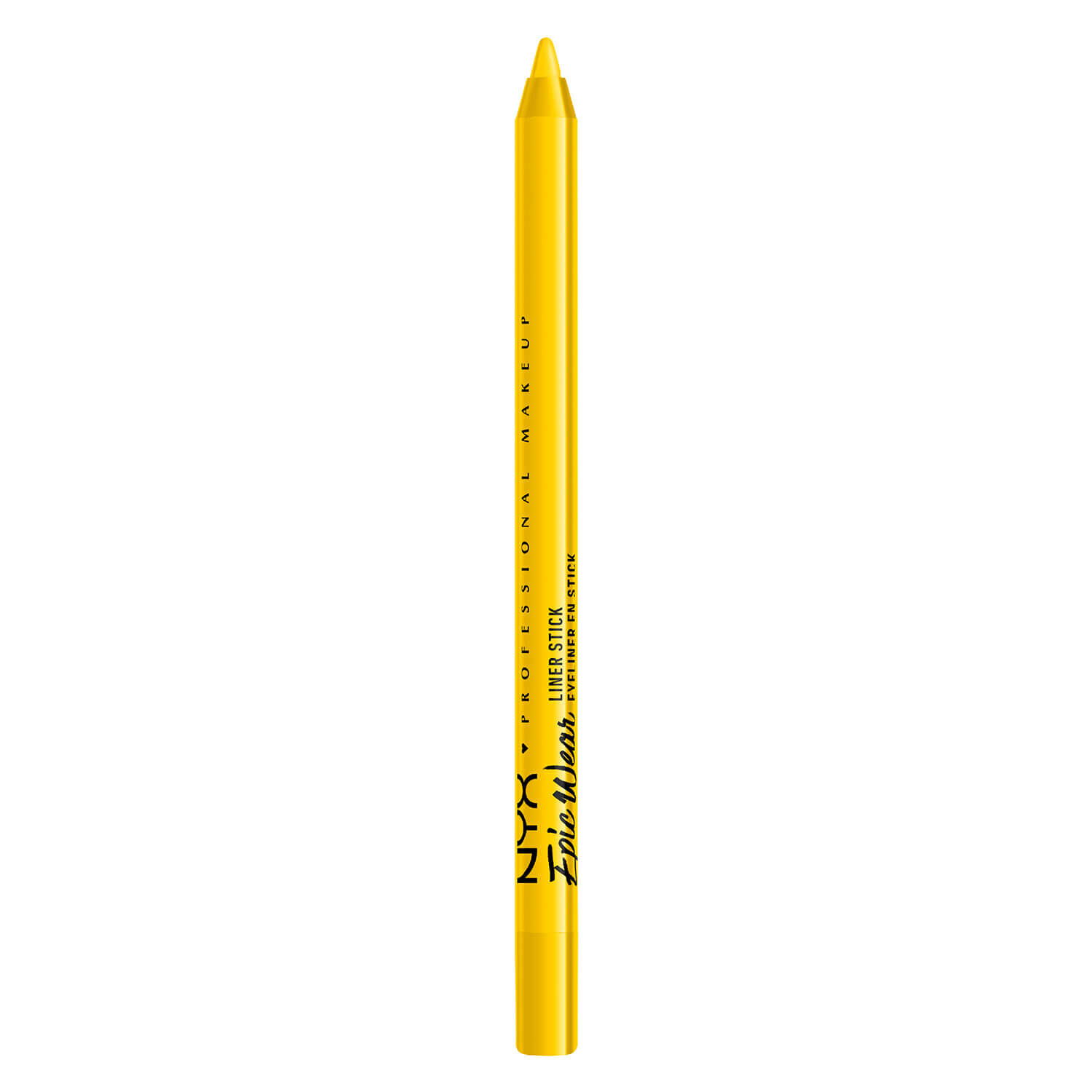 Nyx Professional Makeup Epic Wear – Liner Sticks Cosmic Yellow 1.22g