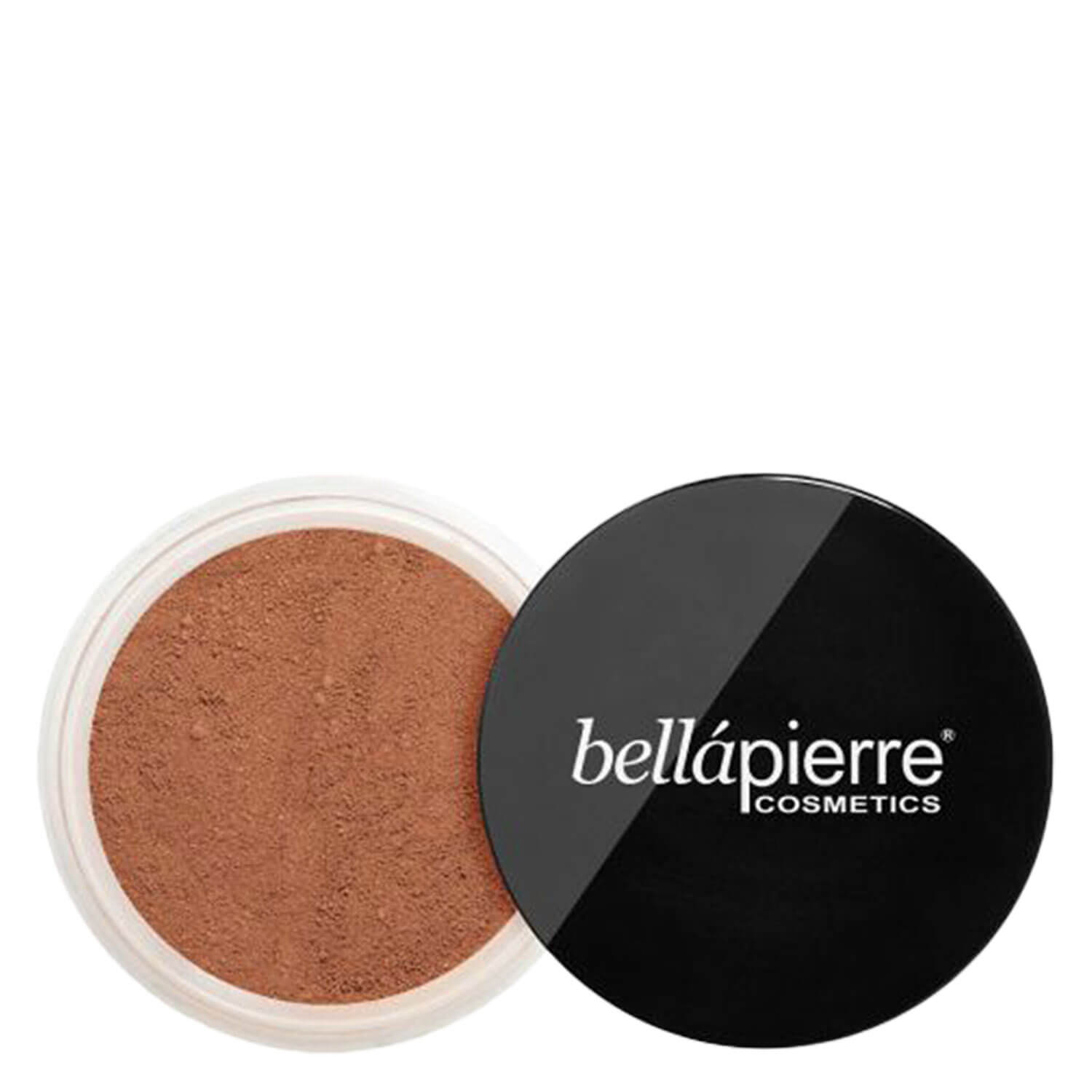 Bellapierre Teint – Loose Mineral Foundation Spf15 D.Cocoa 9g