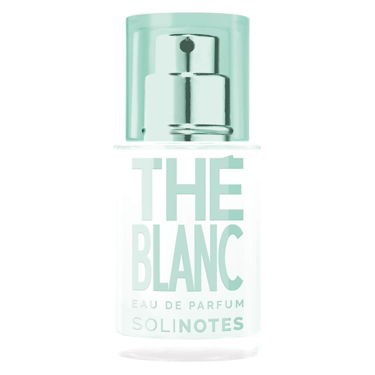 Solinotes - Thé Blanc Eau De Parfum