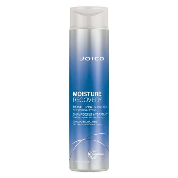 Image of Moisture Recovery - Moisturizing Shampoo