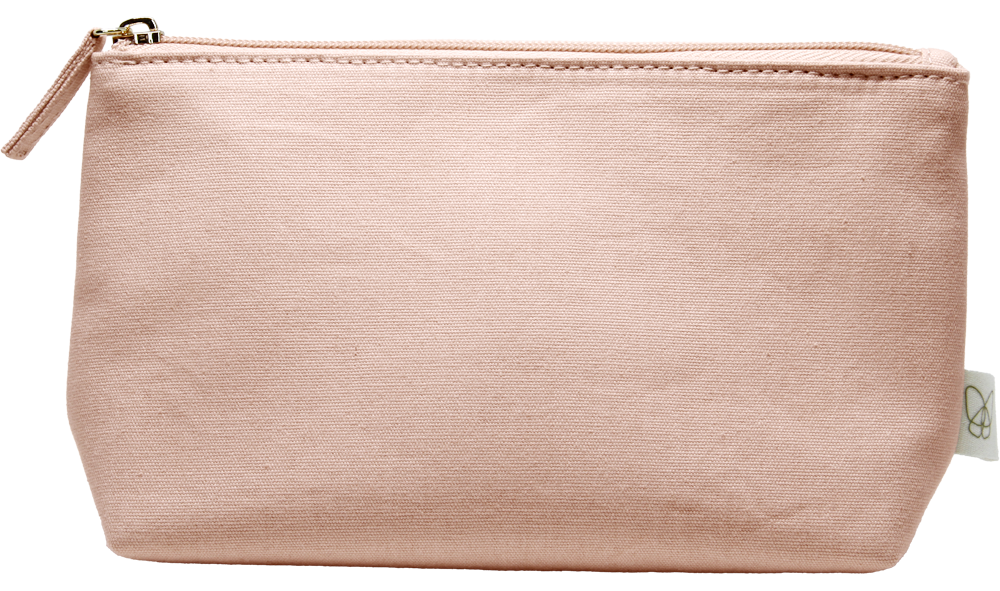 Farfalla - Aroma Beauty Bag Rosa 1x