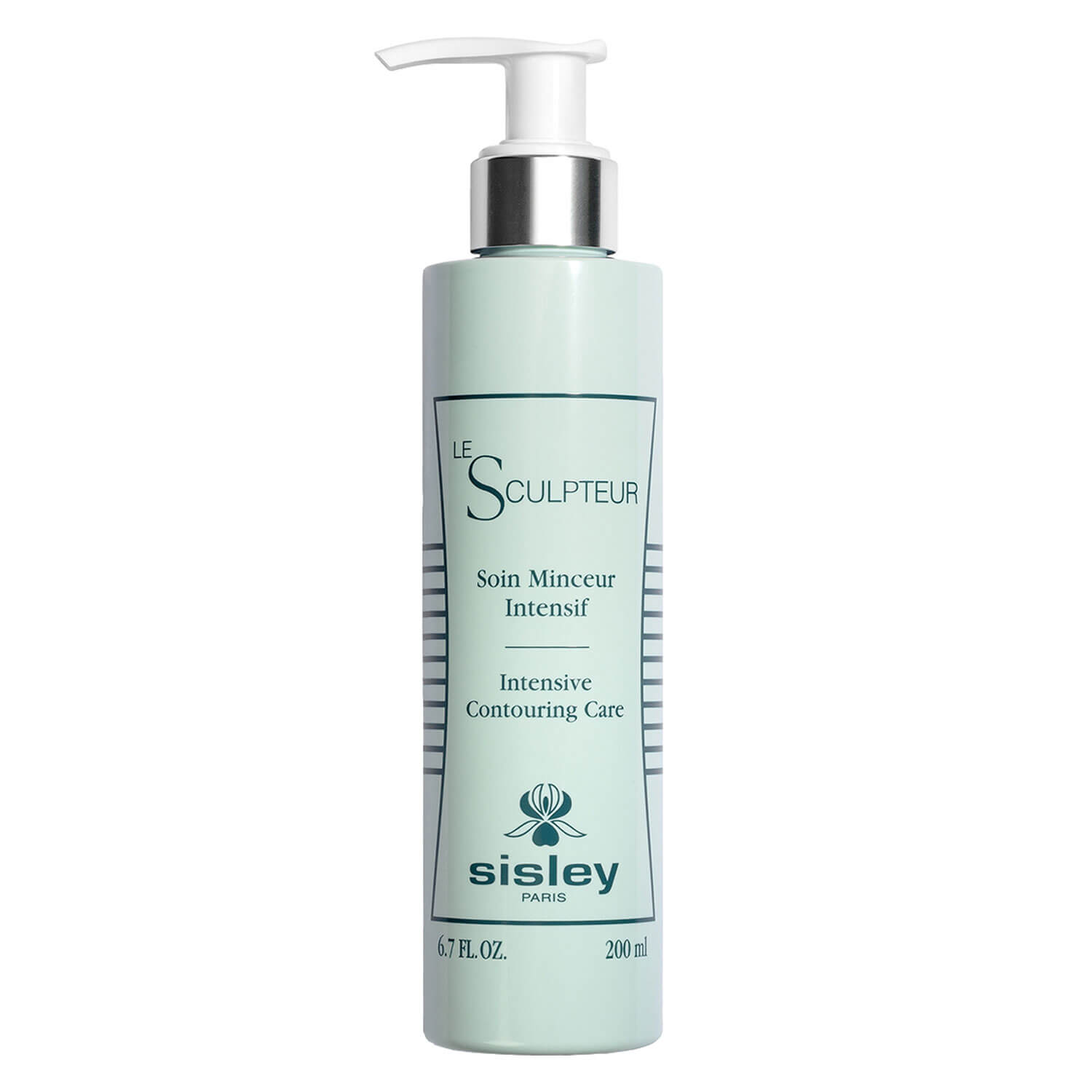 Sisley Skincare - Le Sculpteur Soin Minceur Intensif 200ml