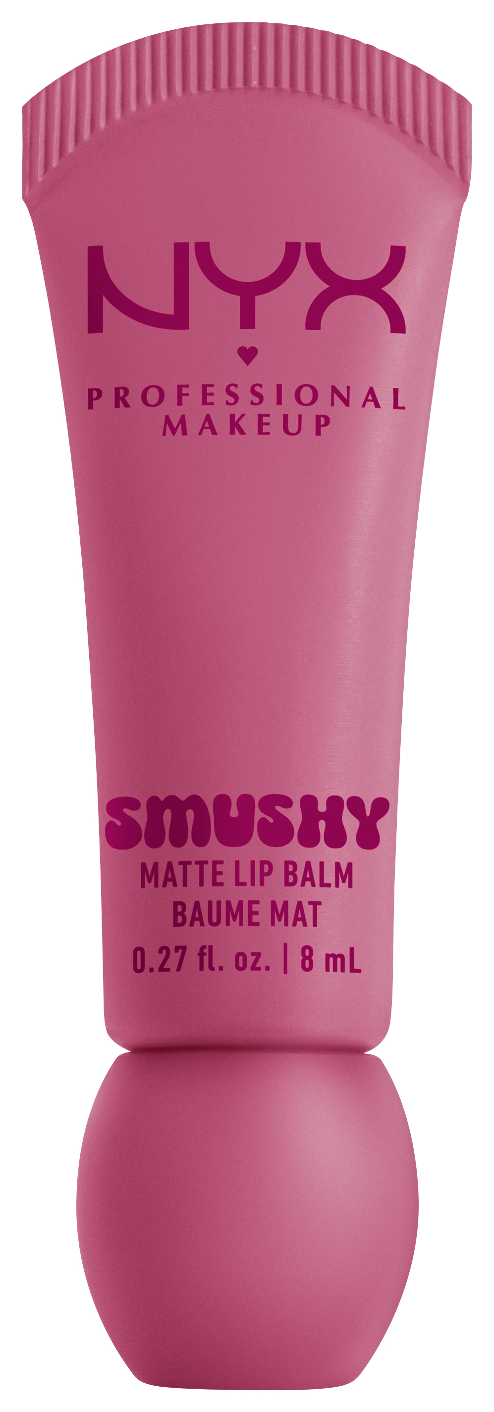 Nyx Professional Makeup Smushy Matte – Lip Balm 02 Swipe Sesh 8ml