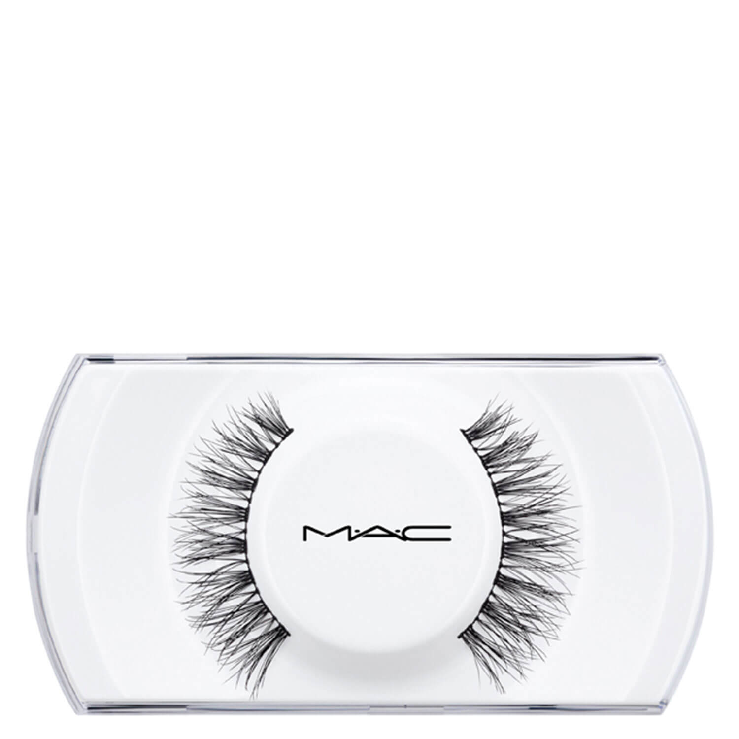 M·a·c True Or False Lashes – Romantic Lash 80