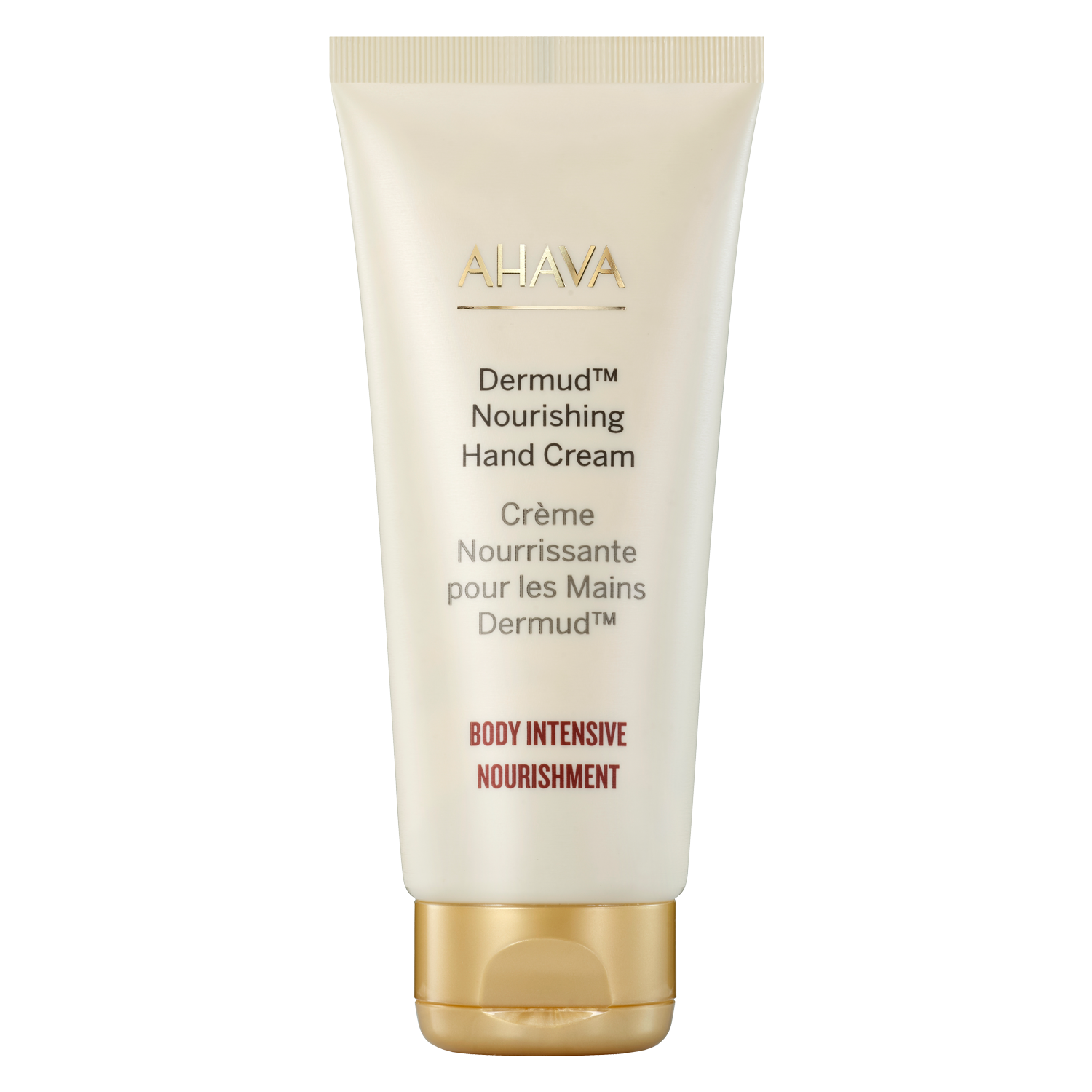 Ahava Deadsea Mud – Dermud™ Intensive Hand Cream 100ml