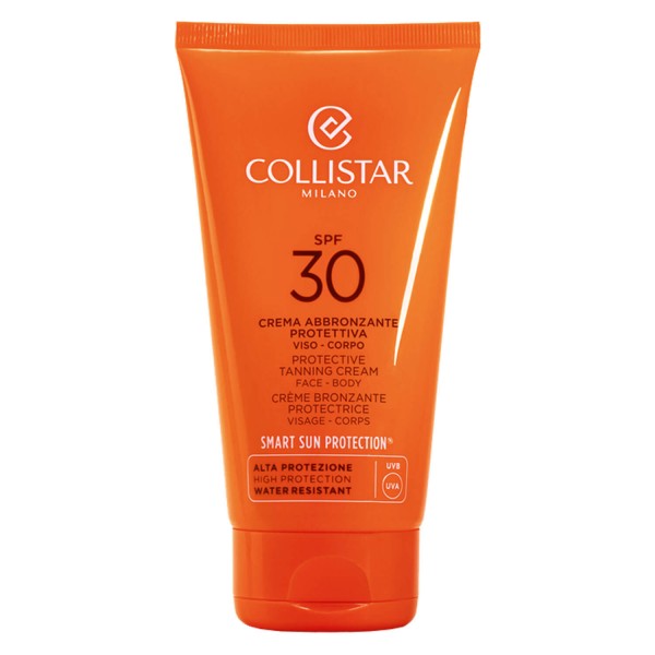 Image of CS Sun - Ultra Protective Tanning Cream SPF30