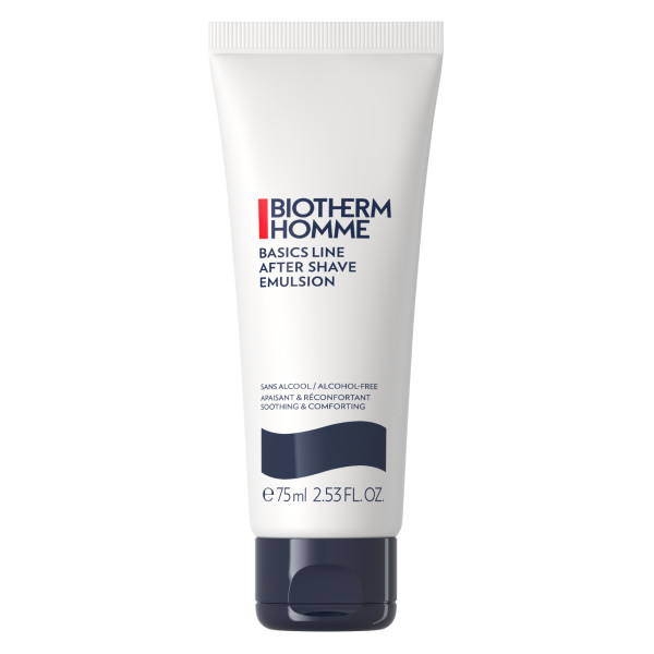 Biotherm Homme – Basics Line After Shave Emulsion 75ml