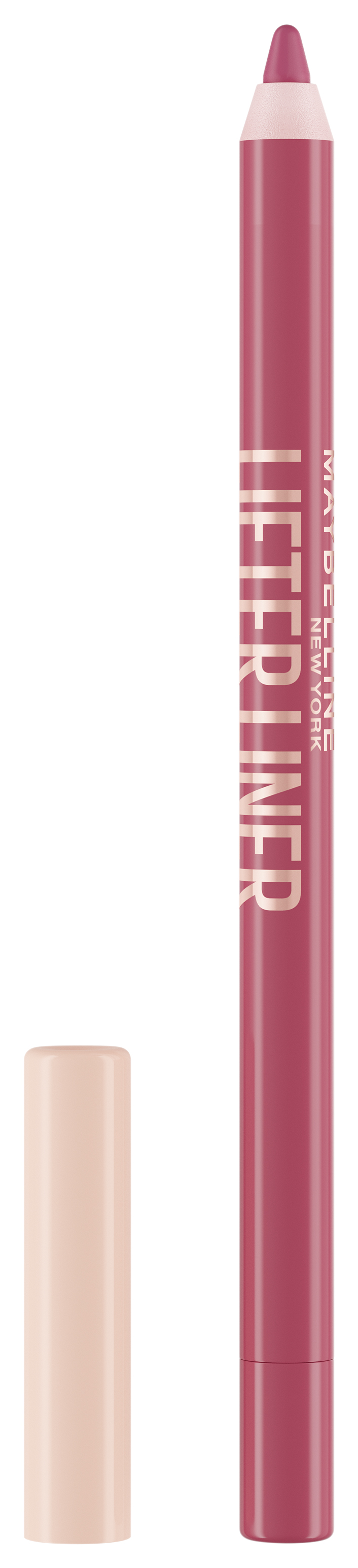 Maybelline New York Maybelline Ny Lips - Lifter Liner Lippenkonturenstift 014 Fit Check 1x