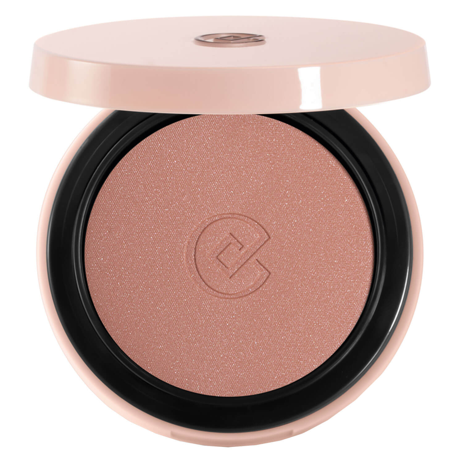 Collistar Impeccable – Maxi Blush 03 Terracotta 9g