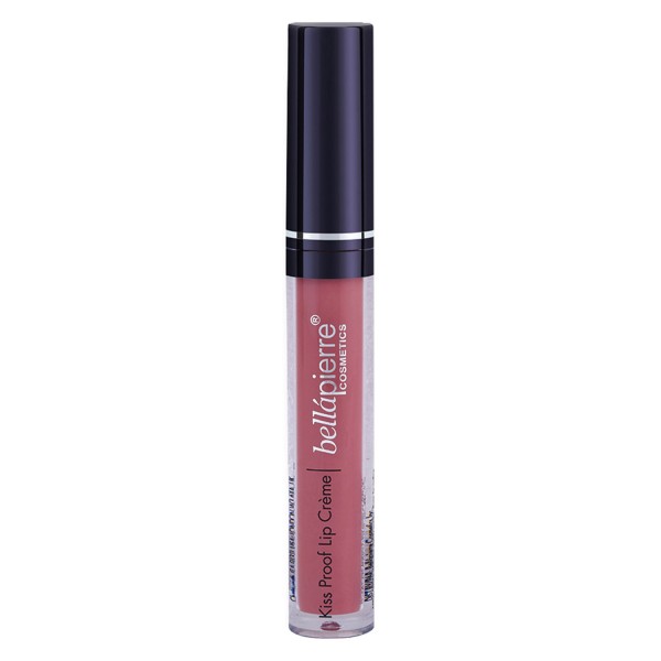 Image of bellapierre Lips - Kiss Proof Lip Crème Antique Pink
